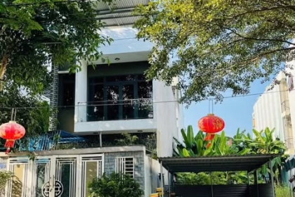 BÁN LÔ ĐẤT ĐƯỜNG DIỆP MINH CHÂU HÒA XUÂN 4 TỶ 4 THƯƠNG LƯỢNG