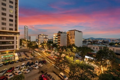 SỞ HỮU NGAY CĂN HỘ SPANA TOWER CÓ SÂN VƯỜN CHỈ TỪ 900 TRIỆU