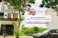 BÁN LÔ ĐẤT ĐƯỚNG ĐINH VĂN CHẤP HÒA XUÂN ĐÀ NẴNG - 6 TỶ xxx