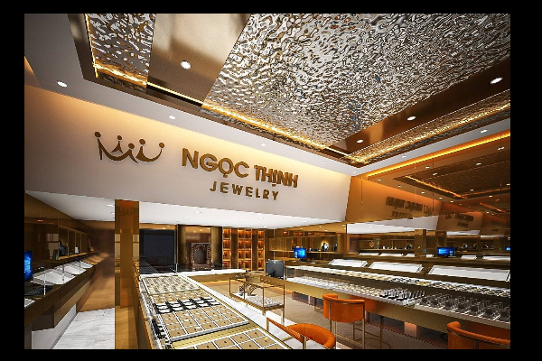 Giá Vàng Ngọc Thịnh Đà Nẵng Hôm Nay