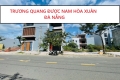 BÁN ĐẤT ĐƯỜNG TRƯỜNG QUANG ĐƯỢC - GIÁ 6 TỶ 5 TL