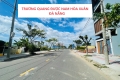BÁN ĐẤT ĐƯỜNG TRƯỜNG QUANG ĐƯỢC - GIÁ 6 TỶ 5 TL