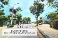 BÁN LÔ ĐẤT ĐƯỚNG ĐINH VĂN CHẤP HÒA XUÂN ĐÀ NẴNG - 6 TỶ xxx
