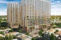 SỞ HỮU NGAY CĂN HỘ SPANA TOWER CÓ SÂN VƯỜN CHỈ TỪ 900 TRIỆU