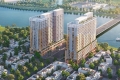SỞ HỮU NGAY CĂN HỘ SPANA TOWER CÓ SÂN VƯỜN CHỈ TỪ 900 TRIỆU