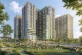 BÁN CĂN 3PN VIEW THÀNH PHỐ CÓ SÂN VƯỜN CỰC KỲ ĐẲNG CẤP