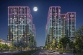 BÁN CĂN 3PN VIEW THÀNH PHỐ CÓ SÂN VƯỜN CỰC KỲ ĐẲNG CẤP