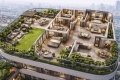 BÁN CĂN 3PN VIEW THÀNH PHỐ CÓ SÂN VƯỜN CỰC KỲ ĐẲNG CẤP