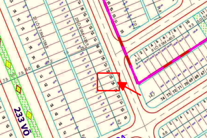 BÁN 1 CẶP NAM HÒA XUÂN - 250m2 SIÊU HIẾM 12 TỶ