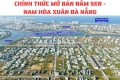 Mở Bán Đất Đầm Sen Nam Hòa Xuân Giá Bán Từ CDT Sun Group