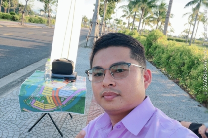 BÁN LÔ ĐẤT ĐẦM SEN 14 - 5 TỶ 550
