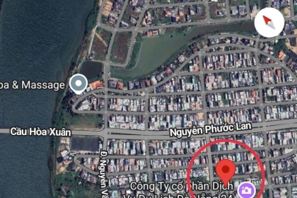 Cần Bán Đất Đường Thái Văn Lung - GIÁ 6 Tỷ 3 TL