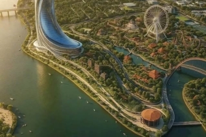 Căn Hộ Audora Da Nang Downtown