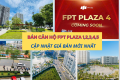CĂN HỘ FPT PLAZA 1,2,3,4,5,6 | MUA BÁN CĂN HỘ THÁNG 11/2025