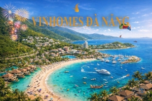 Nhận Báo Giá, Chiết Khấu 12%, Căn Ngoại Giao Vinhomes Hải Vân Bay