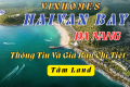 Vin Làng Vân Đà Nẵng – Vinhomes Hải Vân Bay | Thông Tin Và Giá Bán Chi Tiết