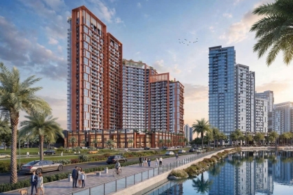 SYMPHONY 5 BẢN GIAO HƯỞNG CUỐI CÙNG DÒNG SÔNG HÀN