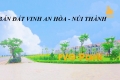 Bán Đất Vinh An Hòa 5 Suất Ngoại Giao - giá 13 triệu/m2